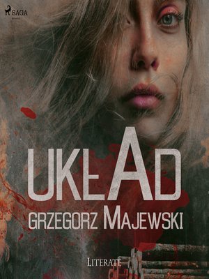 cover image of Układ